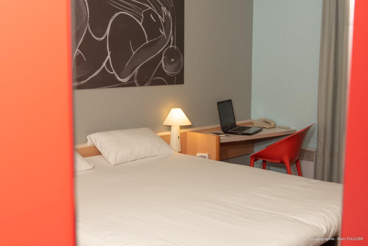 Ibis La Bresse Gerardmer Exterior photo